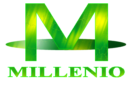 ARCADO MILLENIO logo